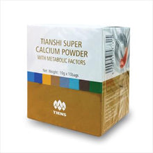 Load image into Gallery viewer, Calcium Powder with Metabolic Factors