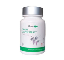 Load image into Gallery viewer, Tiens Grape Extract Capsules