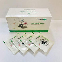 Load image into Gallery viewer, Tiens Lipid Metabolic Management Tea