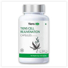 Load image into Gallery viewer, Tiens cell rejuvenation capsules