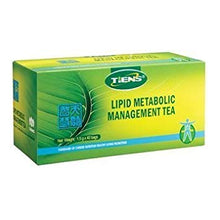 Load image into Gallery viewer, Tiens Lipid Metabolic Management Tea