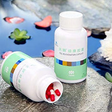 Load image into Gallery viewer, Tiens cell rejuvenation capsules