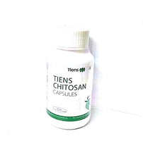 Load image into Gallery viewer, Tiens Chitosan Capsules