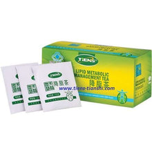 Load image into Gallery viewer, Tiens Lipid Metabolic Management Tea