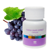 Load image into Gallery viewer, Tiens Grape Extract Capsules