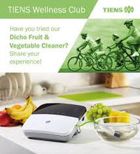 Load image into Gallery viewer, DiCHO Fruit and Vegetable Cleaner